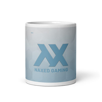 NAXED GAMING - Tasse