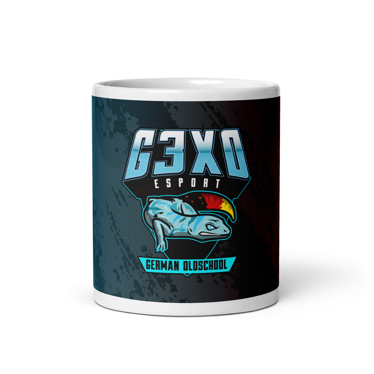 G3XO ESPORT - Tasse