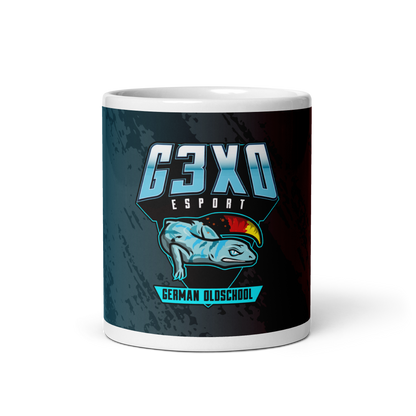 G3XO ESPORT - Tasse