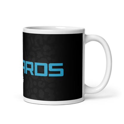 SNOWPARDS - Tasse #GOPARDS