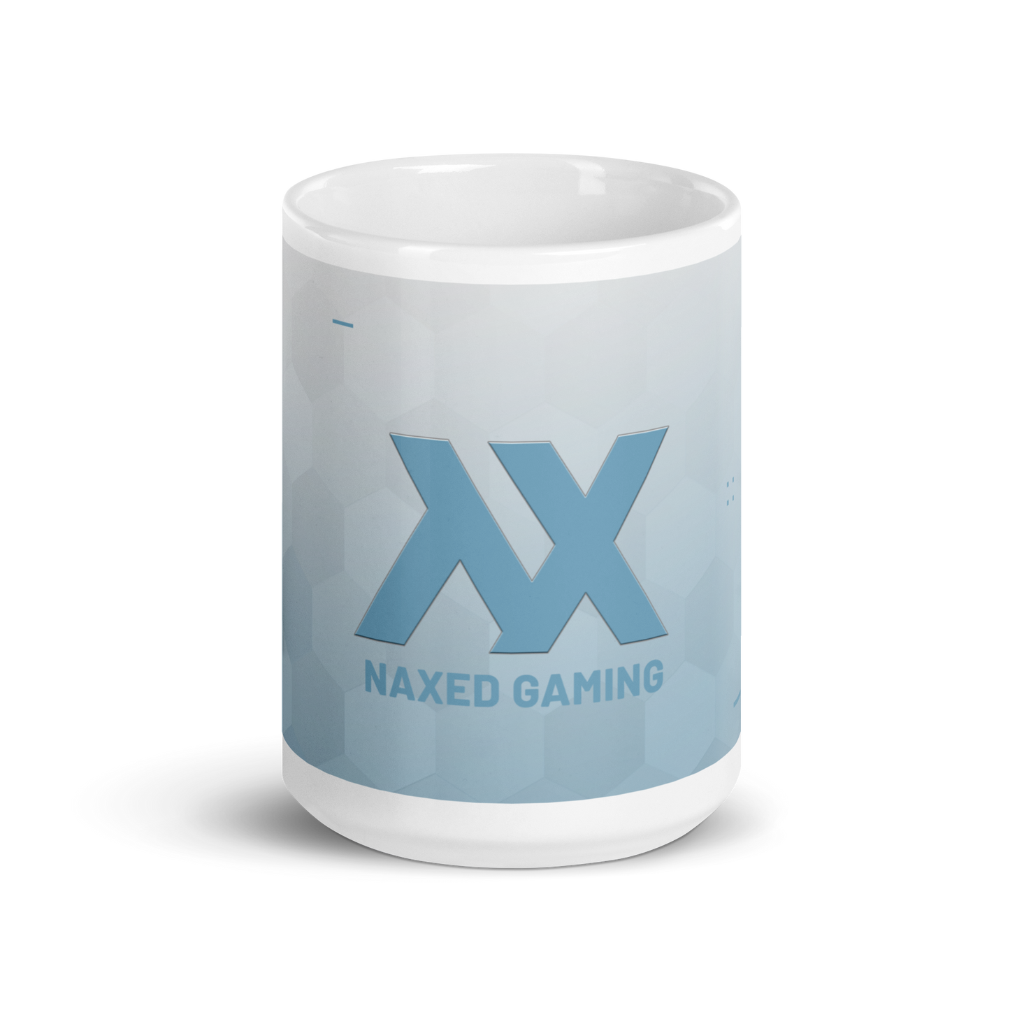 NAXED GAMING - Tasse