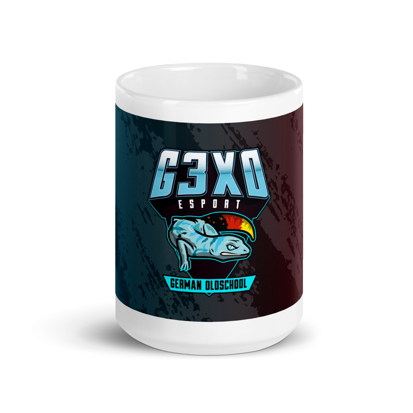 G3XO ESPORT - Tasse