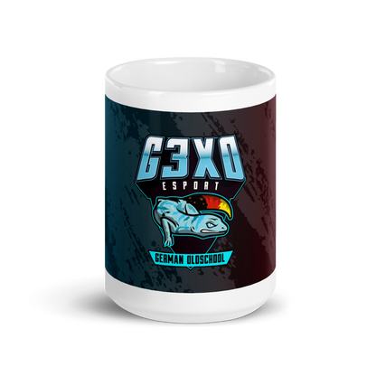 G3XO ESPORT - Tasse