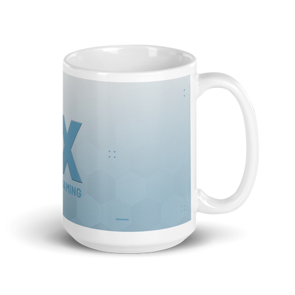 NAXED GAMING - Tasse