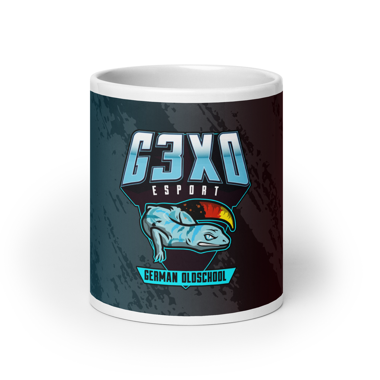 G3XO ESPORT - Tasse