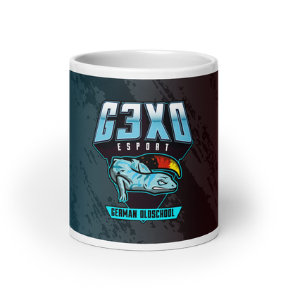 G3XO ESPORT - Tasse