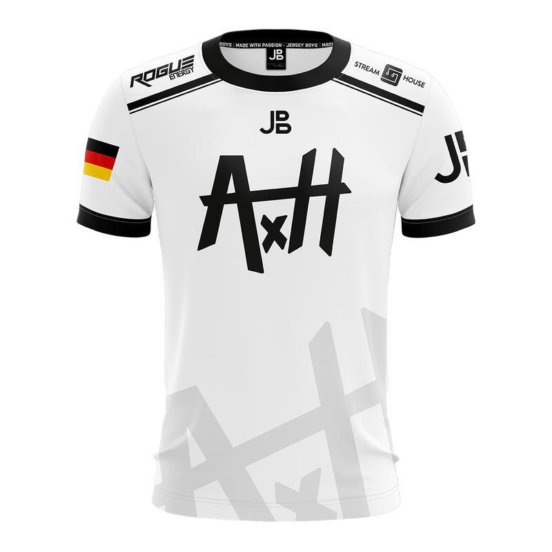 AXH ESPORTS - Jersey 2021