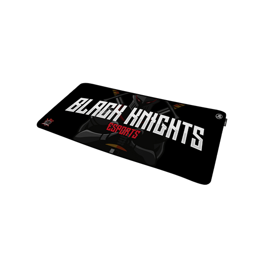 BLACK KNIGHTS ESPORTS - Mousepad - XXL