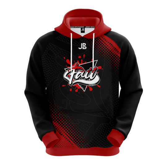 FAIL ESPORTS - Crew Hoodie 2021