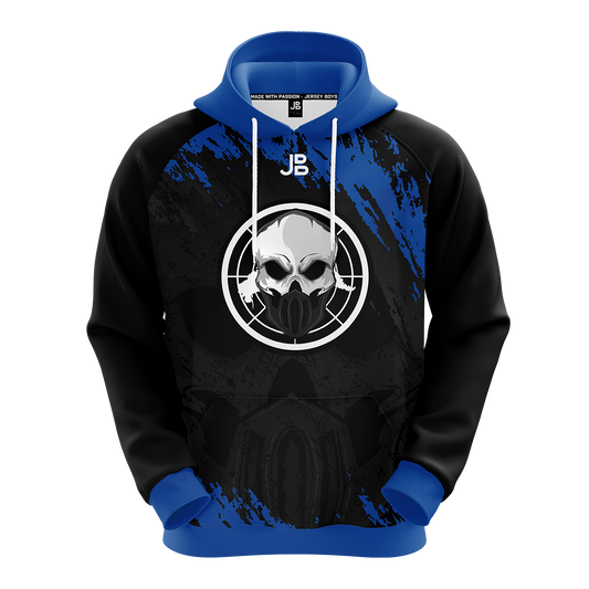 GRSU - Crew Hoodie 2022