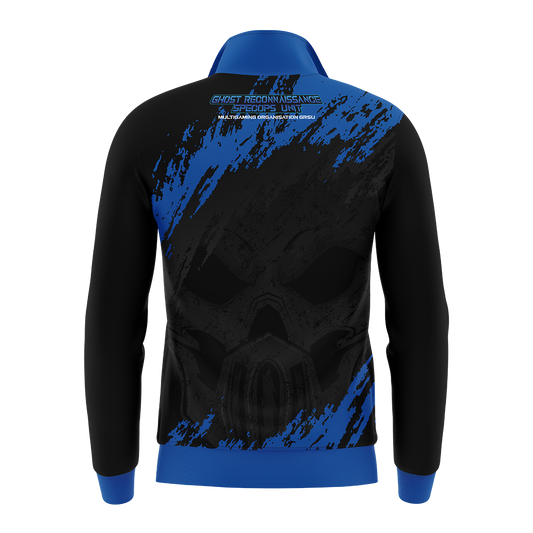 GRSU - Crew Jacke 2022