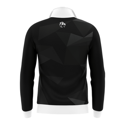 ROYAL ESTATE - Crew Jacke 2021