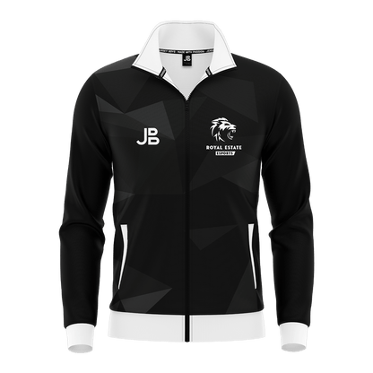 ROYAL ESTATE - Crew Jacke 2021