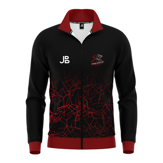 WESHOWUP ESPORTS - Crew Jacke