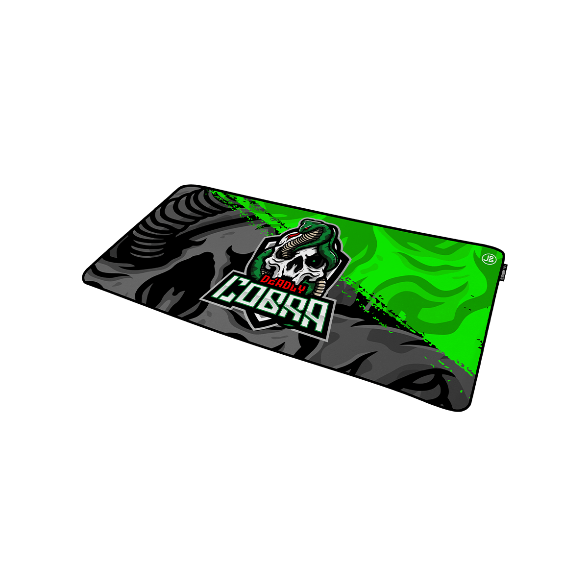 DEADLY COBRA - Mousepad - XXL Poison