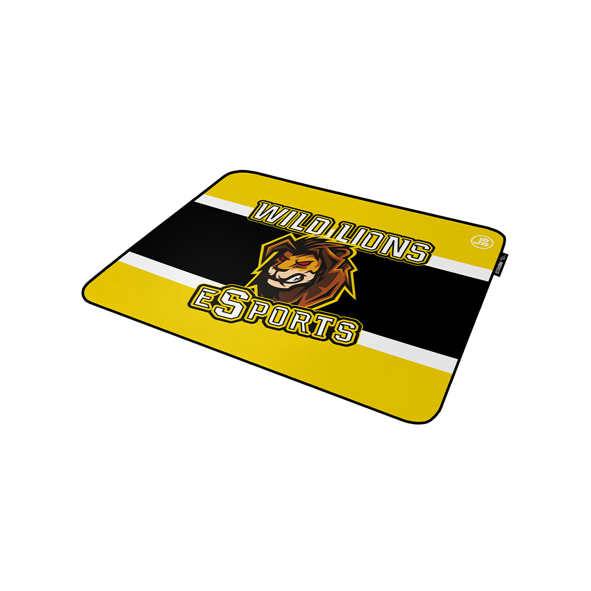 WILD LIONS ESPORTS - Mousepad - L