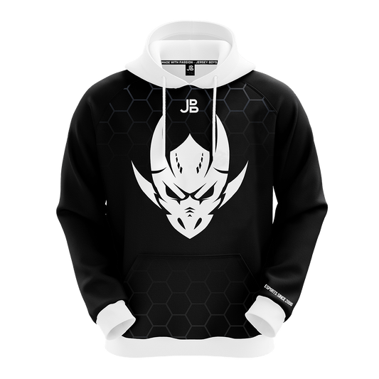 FINEST GAMER ALLIANCE - Crew Hoodie 2021