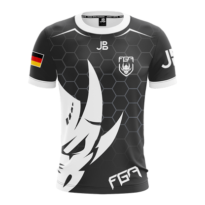 FINEST GAMER ALLIANCE - Jersey 2021 Loyalty Team