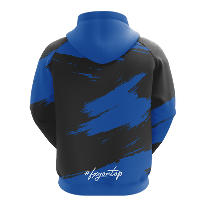 FXG ESPORTS AUSTRIA - Crew Hoodie 2021