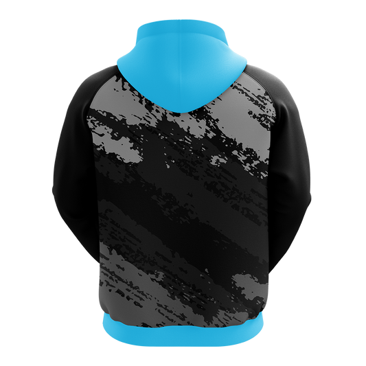 G3XO ESPORT - Crew Hoodie 2022