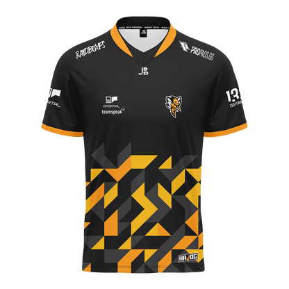 HAVOC - Jersey 2022 Dark Grey