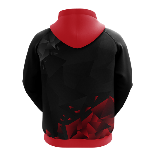 HERZOG MOTORSPORT - Crew Hoodie 2022