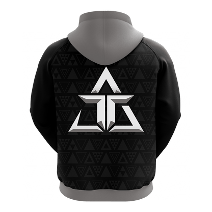 DELTA TEAM - Crew Hoodie 2020