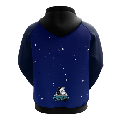 INTERNATIONAL GAMING COMMUNITY - Crew Hoodie 2020