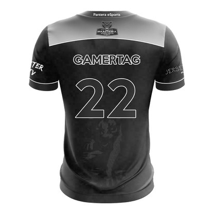 PANTERA ESPORTS - Jersey 2019