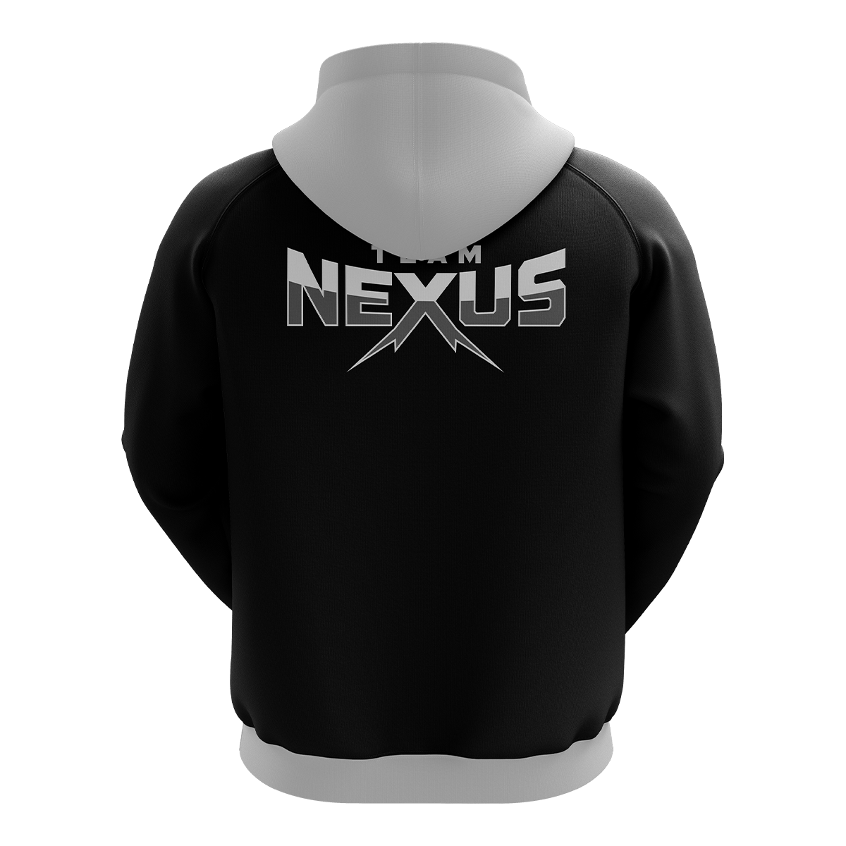 TEAM NEXUS - Crew Hoodie 2020