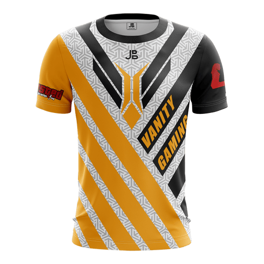 VANITY GAMING - Jersey 2019