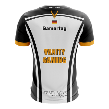 VANITY GAMING - Jersey 2020