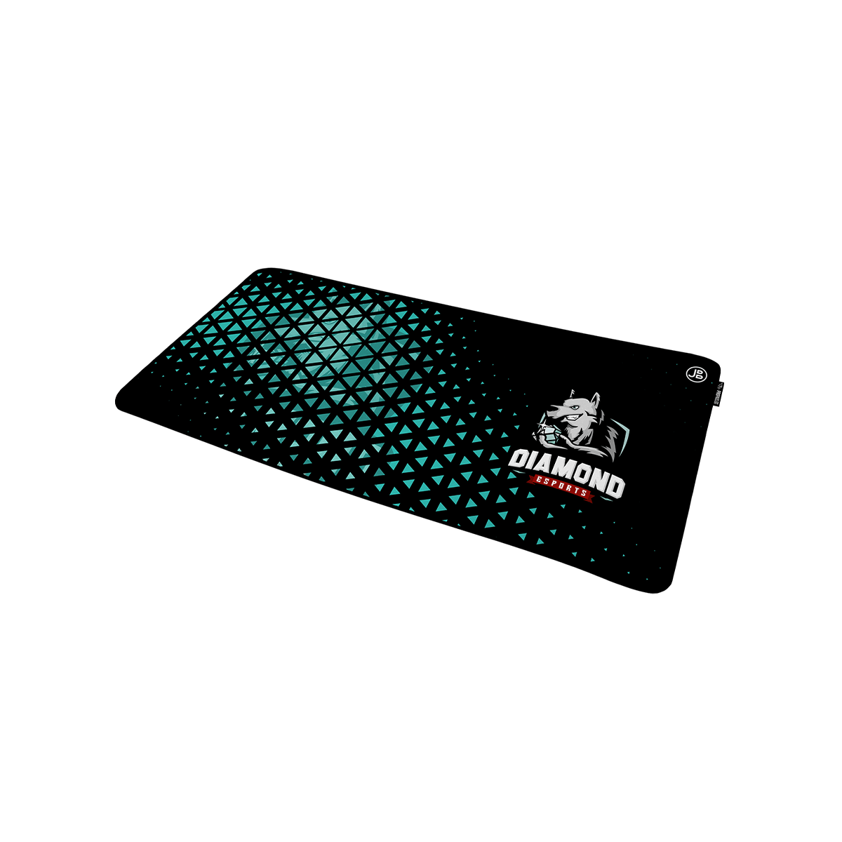 DIAMOND ESPORTS - Mousepad 2020 - XXL