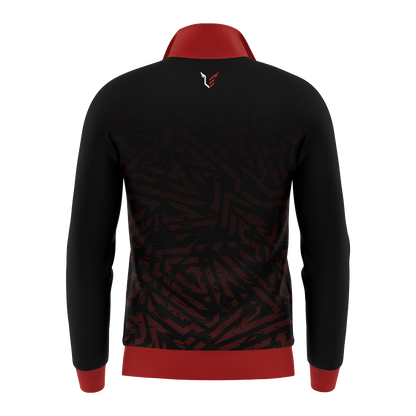 LEGACY ESPORT - Crew Jacke 2023