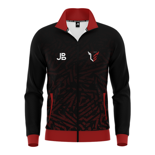 LEGACY ESPORT - Crew Jacke 2023