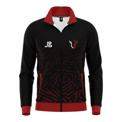 LEGACY ESPORT - Crew Jacke 2023