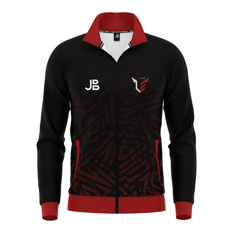 LEGACY ESPORT - Crew Jacke 2023