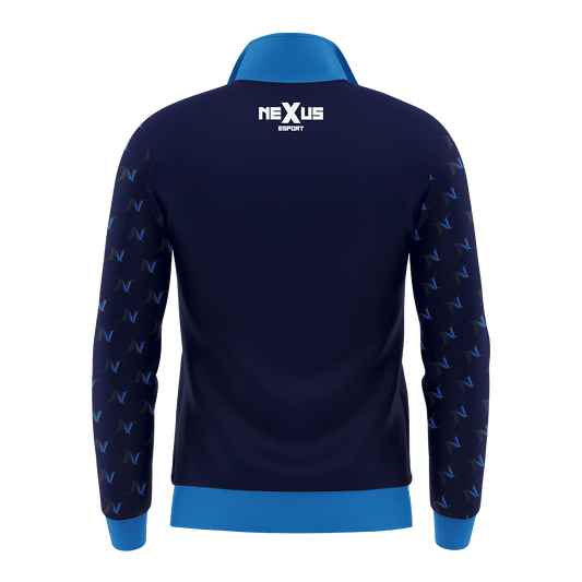 NEXUS ESPORT - Crew Jacke 2021