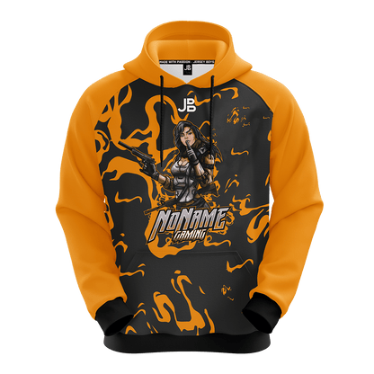 NONAME GAMING - Crew Hoodie 2021