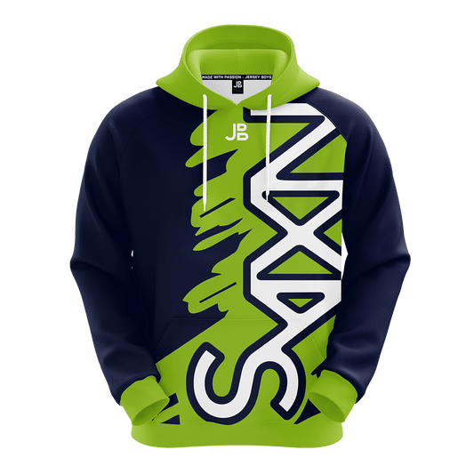 NXAS - Crew Hoodie 2021