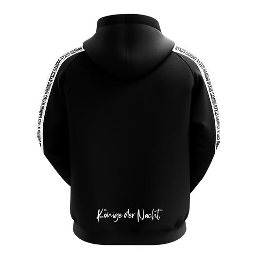 NYXUS GAMING - Crew Hoodie 2021