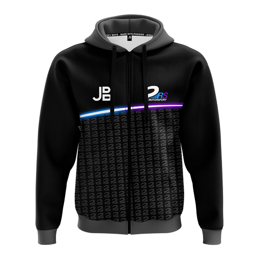 PRS MOTORSPORT - Crew Zipper 2021