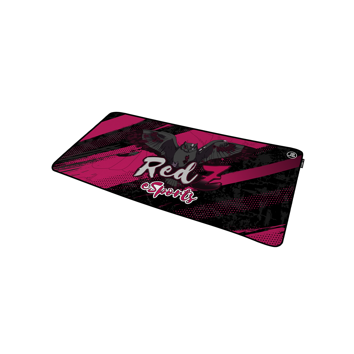 REDZ ESPORTS - Mousepad Magenta