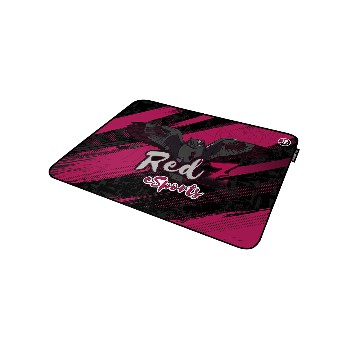 REDZ ESPORTS - Mousepad Magenta