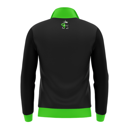 RADIOACTIVE BROTHERS - Crew Jacke 2021