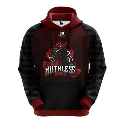 RUTHLESS GAMING - Crew Hoodie 2020