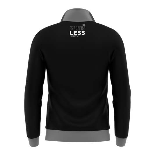 RUTHLESS UNITY - Crew Jacke 2021 Street