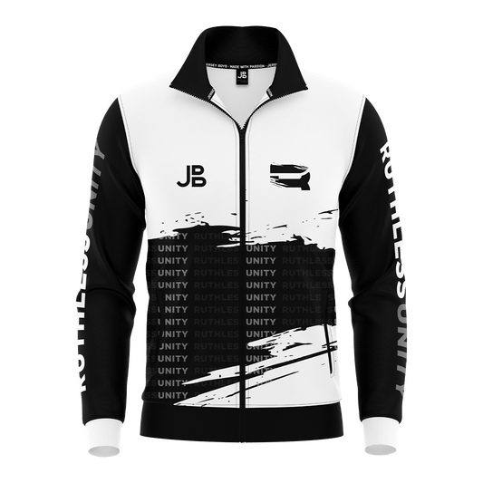 RUTHLESS UNITY - Crew Jacke 2021