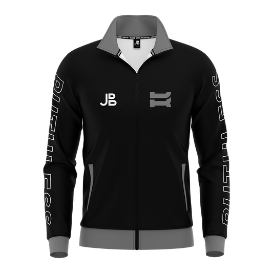 RUTHLESS UNITY - Crew Jacke 2021 Street