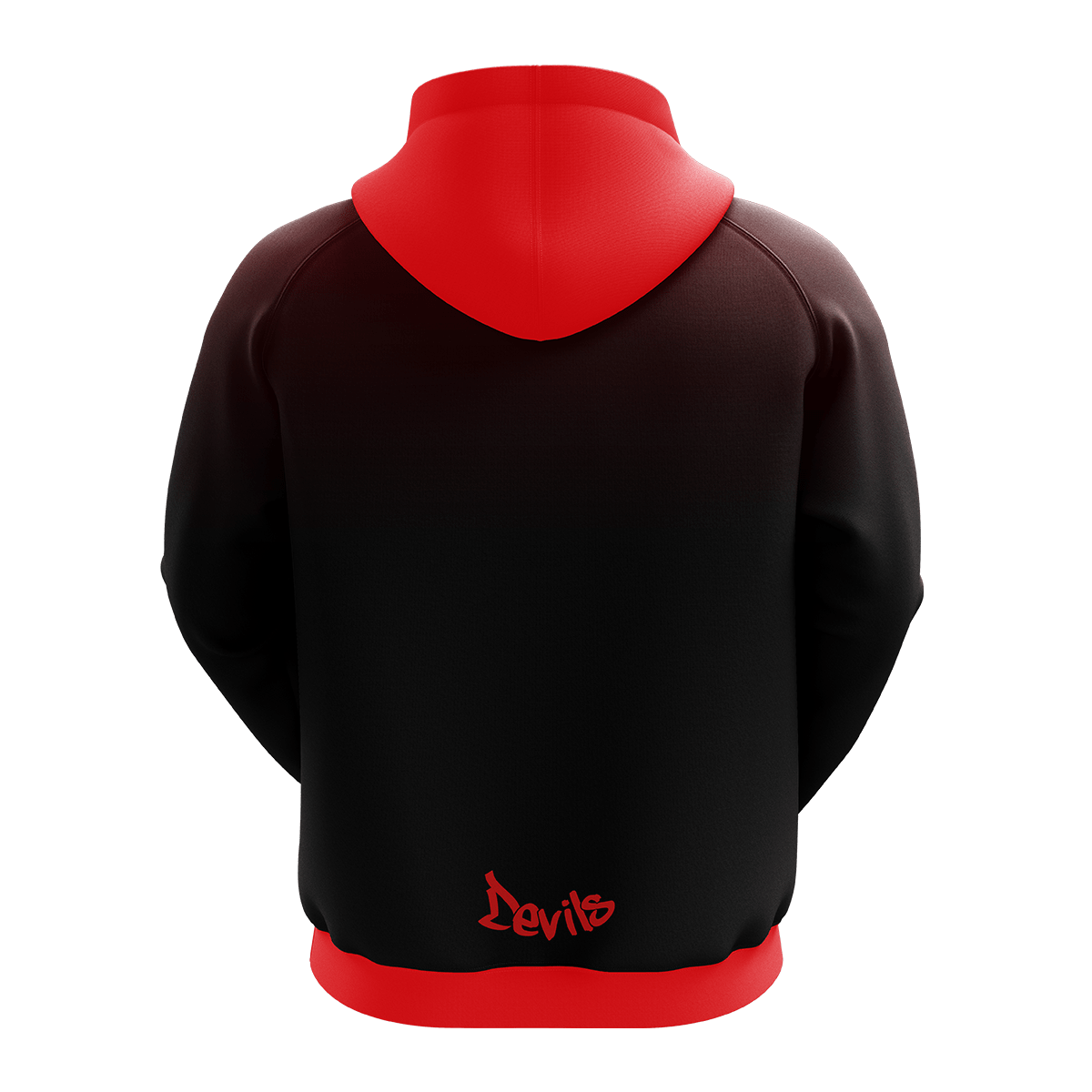 SOULMATE DEVILS - Crew Hoodie 2021